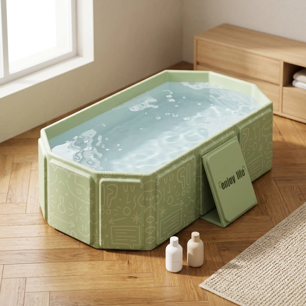 grande_baignoire_vert_pliable_mova_lifestyle