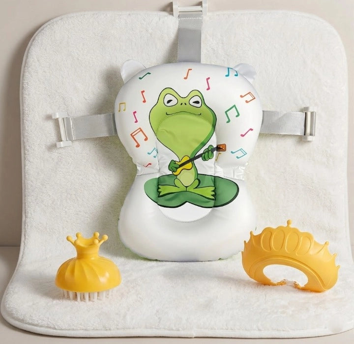pack Baignoire Bebe Pliable Coa