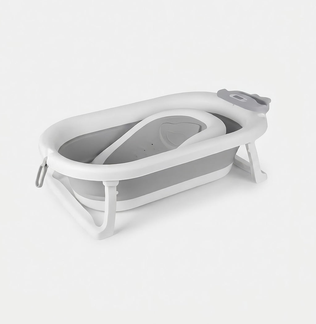 Baignoire Bébé Pliable Buly (Feuille) studio 