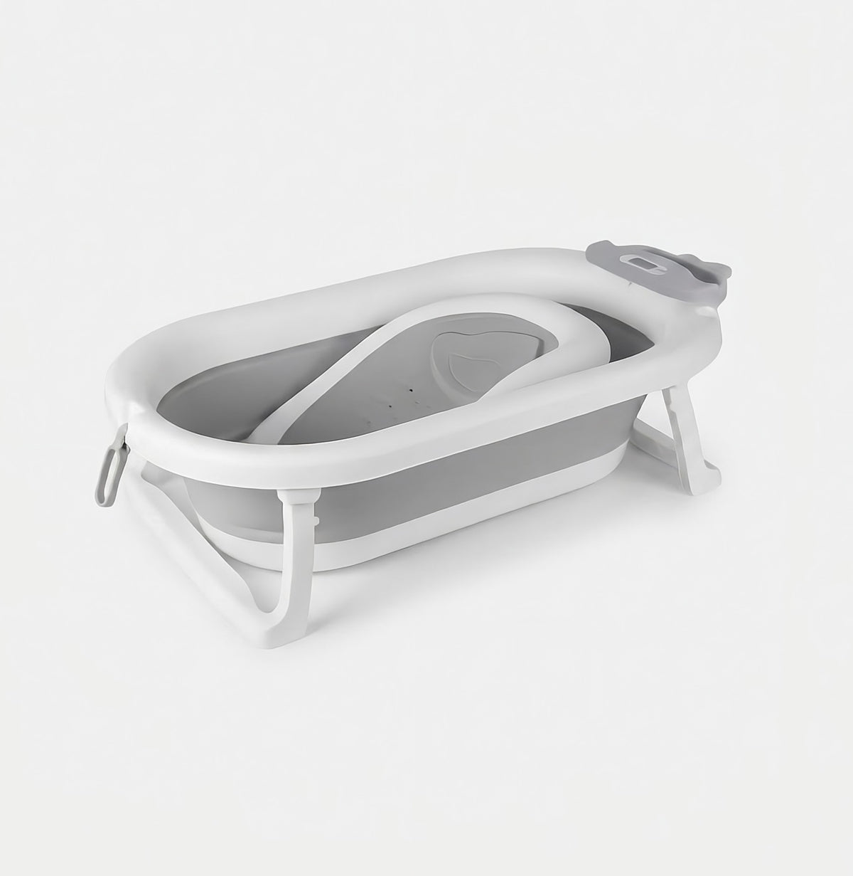 Baignoire Bébé Pliable Buly (Feuille) studio 